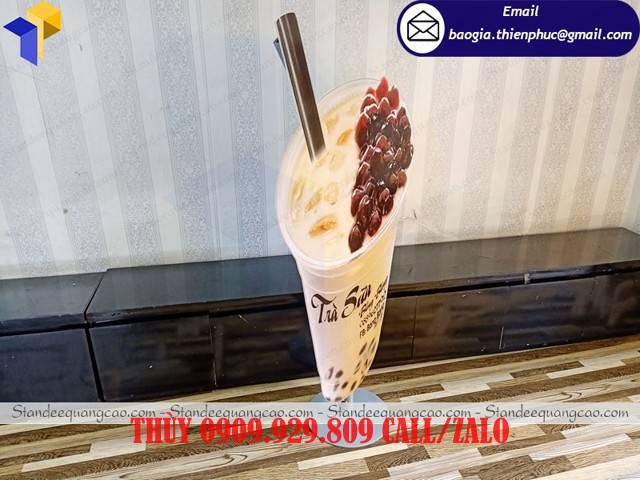 làm mô hình ở đâu