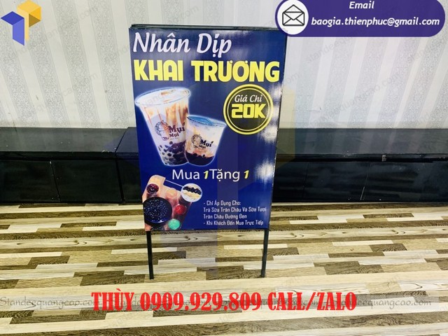 mua standy a đẹp