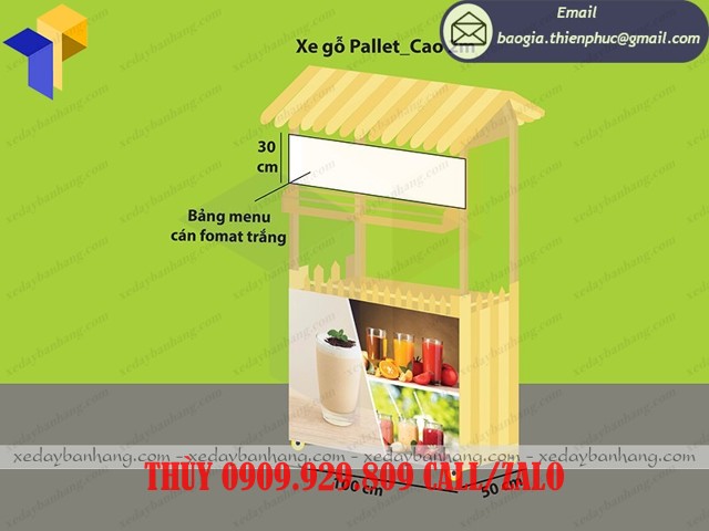 tủ sinh tố