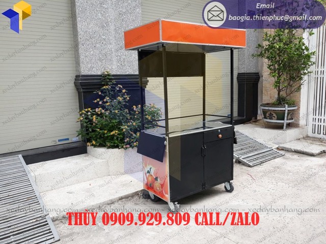 tủ sắt bán cam ép đẹp