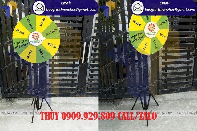 vòng xoay chân xếp giá rẻ