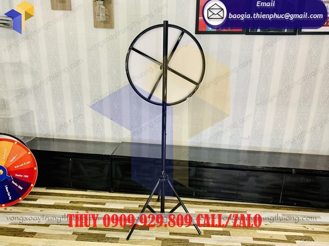 ở đâu bán vòng quay đẹp