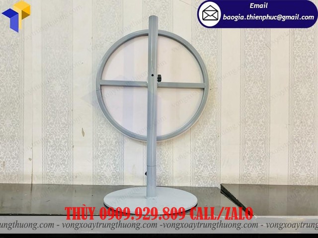 vòng xoay giá rẻ