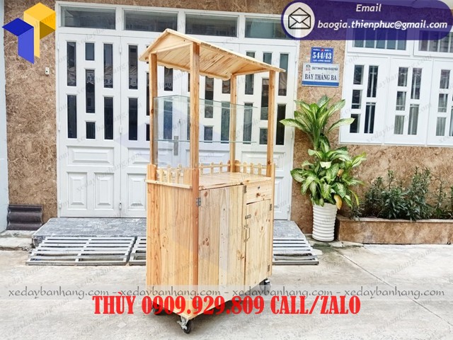 tủ bánh mì giá bao nhiêu