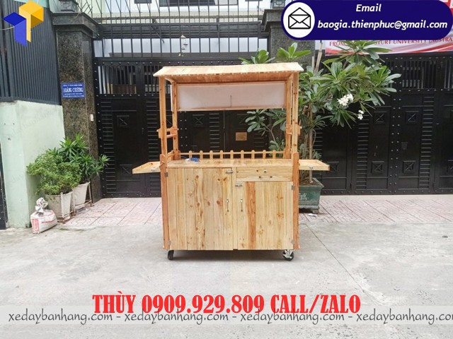 giá tủ gỗ bao nhiêu