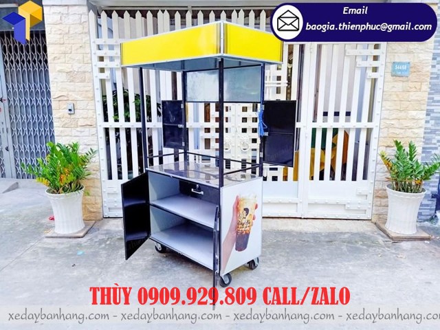 ở đâu làm trà sữa giá rẻ