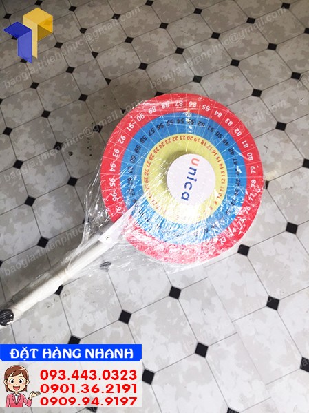thiet ke vong quay trung thuong
