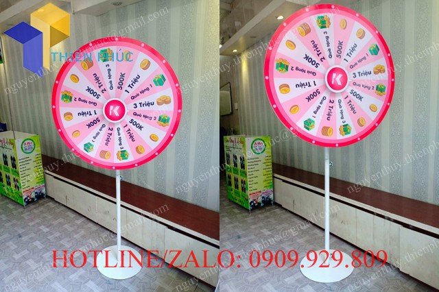 thiet ke vong quay trung thuong quang cap tphcm